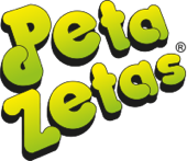 peta zetas